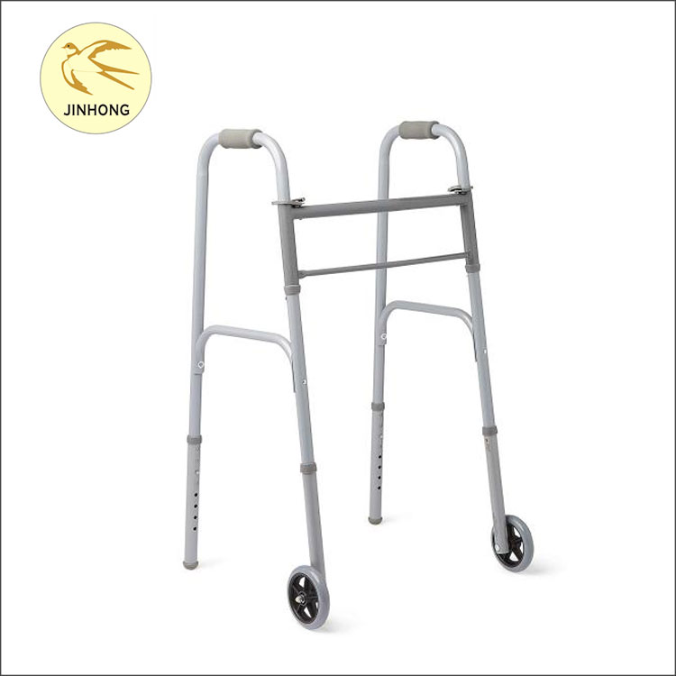 Hospital Medical Elderly Walker สำหรับผู้ใหญ่