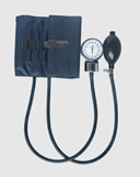 หลอดยาง Sphygmomanometer